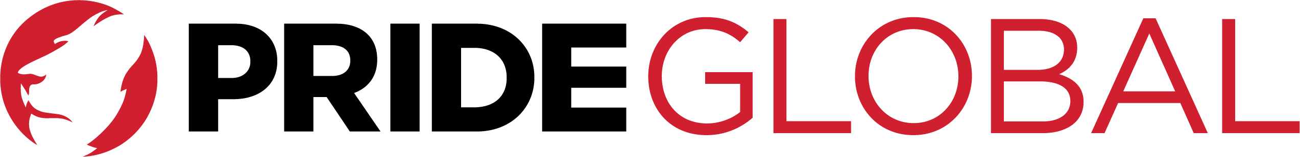 pride global logo